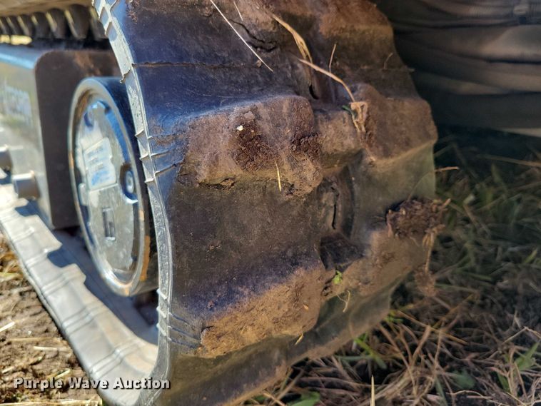 image for item EA2636 2018 Platform Basket PB 22.10 tracked boom lift