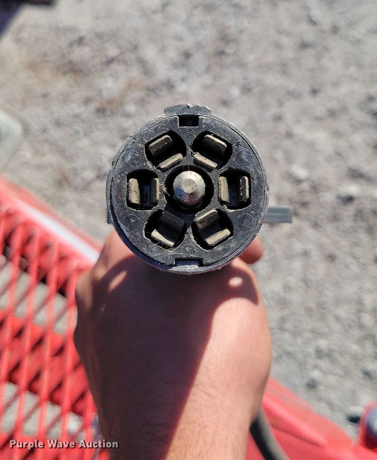 image for item EA2637 2022 Camex CX-716-16K log loader