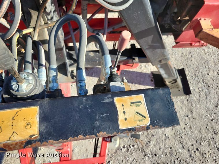 image for item EA2637 2022 Camex CX-716-16K log loader