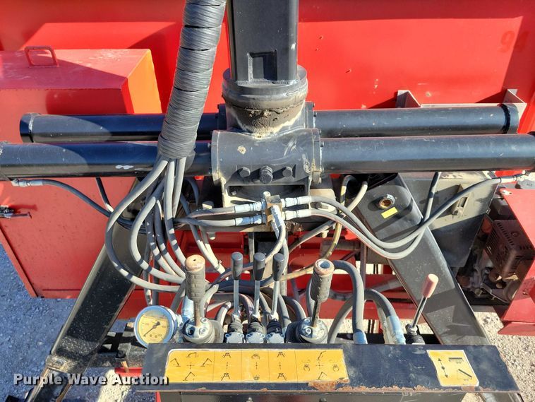 image for item EA2637 2022 Camex CX-716-16K log loader