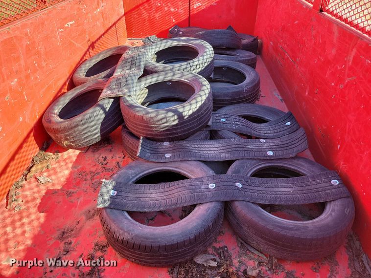 image for item EA2637 2022 Camex CX-716-16K log loader