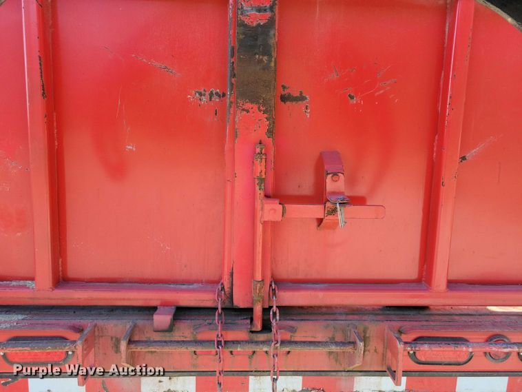 image for item EA2637 2022 Camex CX-716-16K log loader