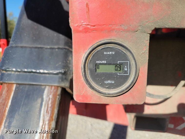 image for item EA2637 2022 Camex CX-716-16K log loader