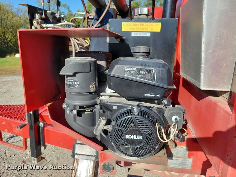 image for item EA2637 2022 Camex CX-716-16K log loader