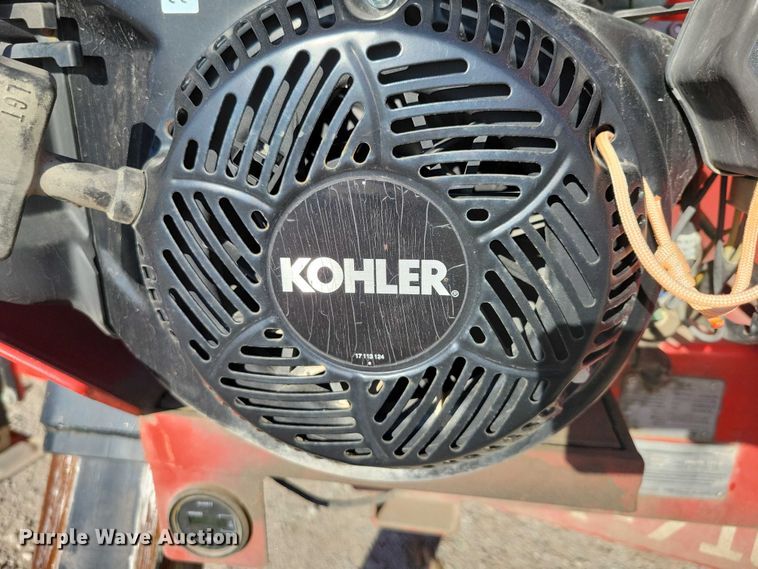 image for item EA2637 2022 Camex CX-716-16K log loader