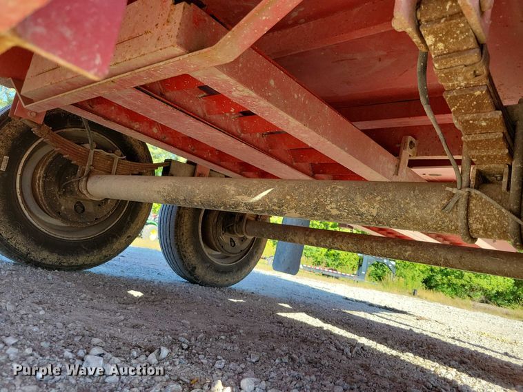 image for item EA2637 2022 Camex CX-716-16K log loader