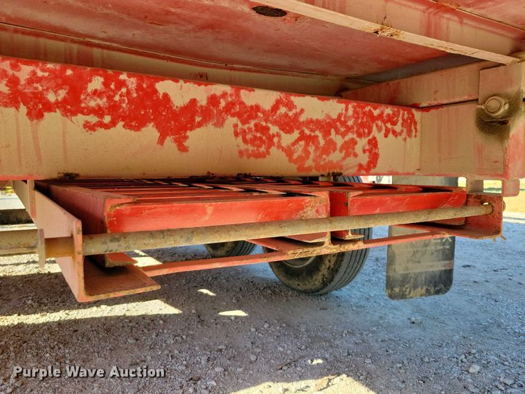 image for item EA2637 2022 Camex CX-716-16K log loader