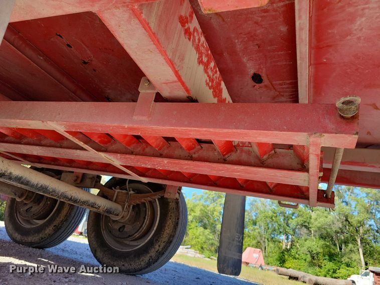 image for item EA2637 2022 Camex CX-716-16K log loader