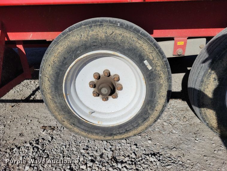 image for item EA2637 2022 Camex CX-716-16K log loader