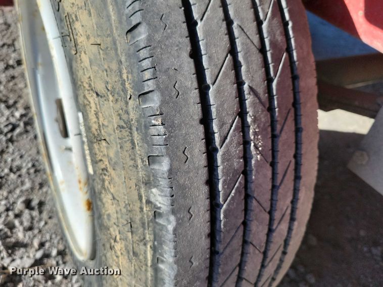 image for item EA2637 2022 Camex CX-716-16K log loader