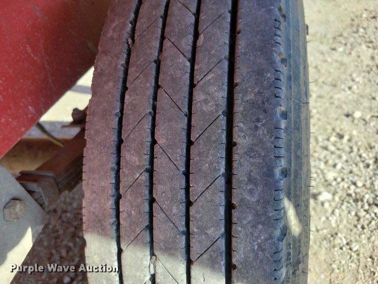 image for item EA2637 2022 Camex CX-716-16K log loader