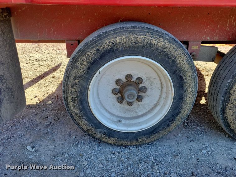 image for item EA2637 2022 Camex CX-716-16K log loader