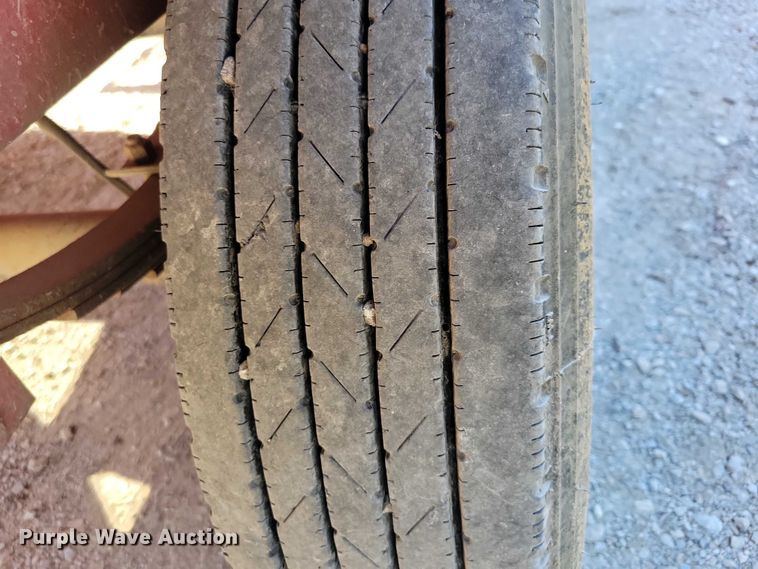 image for item EA2637 2022 Camex CX-716-16K log loader