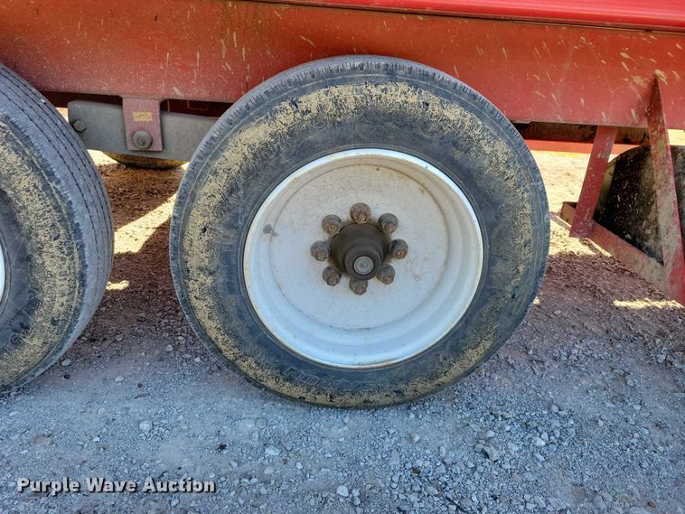 image for item EA2637 2022 Camex CX-716-16K log loader