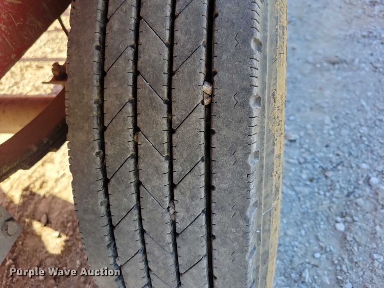 image for item EA2637 2022 Camex CX-716-16K log loader