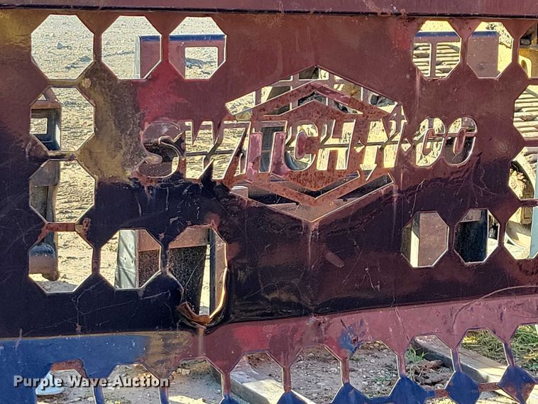 image for item EA2639 2016 RAM 5500 chipper truck