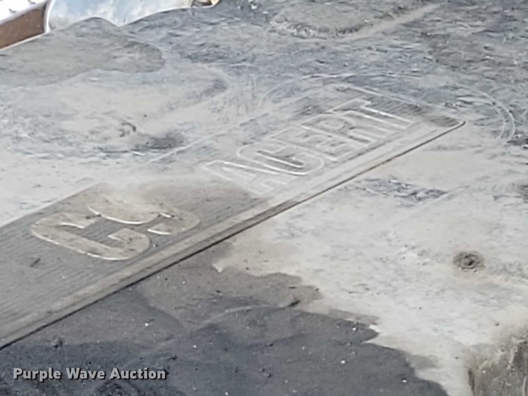 image for item EA2641 2007 Sterling LT8500 dump flatbed truck