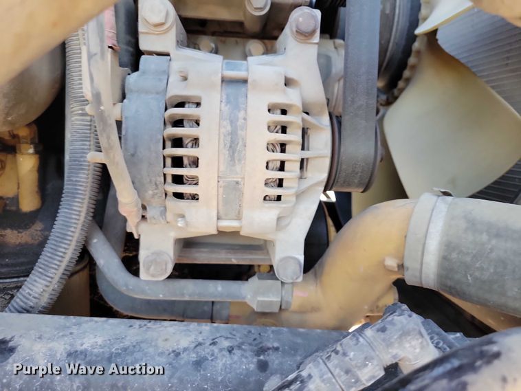 image for item EA2641 2007 Sterling LT8500 dump flatbed truck