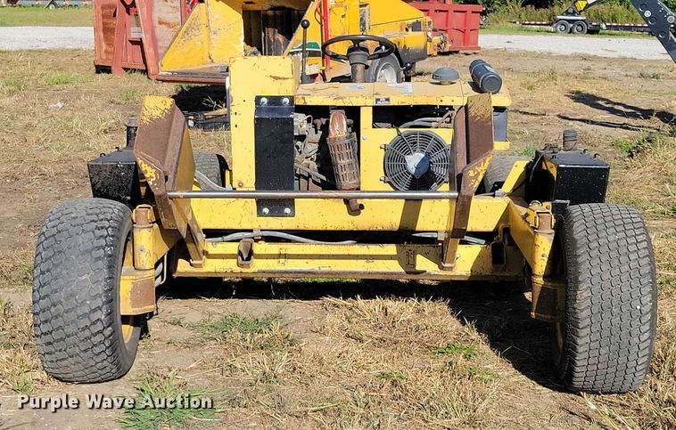 image for item EA2642 Magnum M4826D sod installer