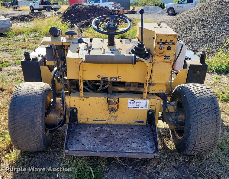 image for item EA2642 Magnum M4826D sod installer