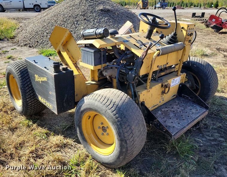 image for item EA2642 Magnum M4826D sod installer