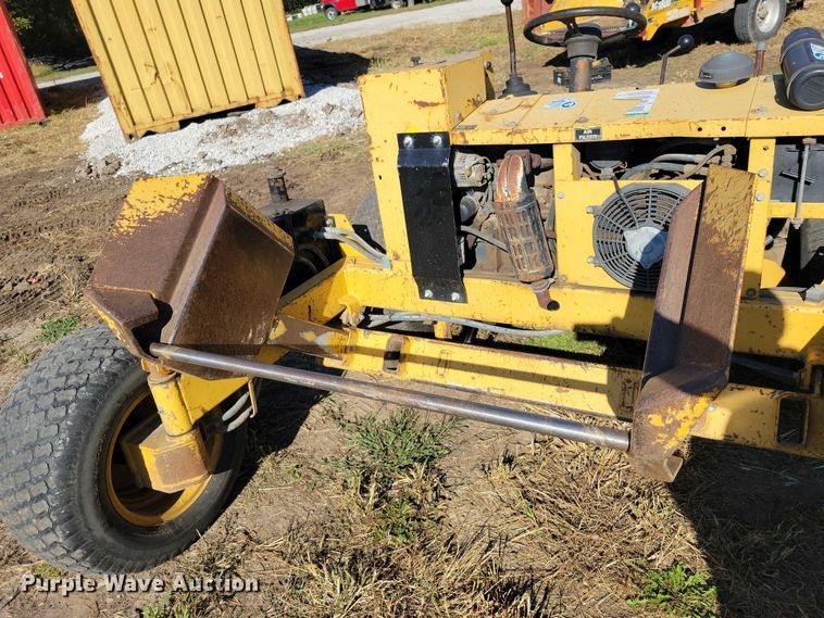 image for item EA2642 Magnum M4826D sod installer