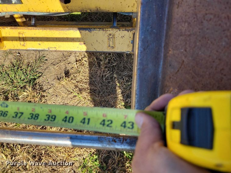 image for item EA2642 Magnum M4826D sod installer