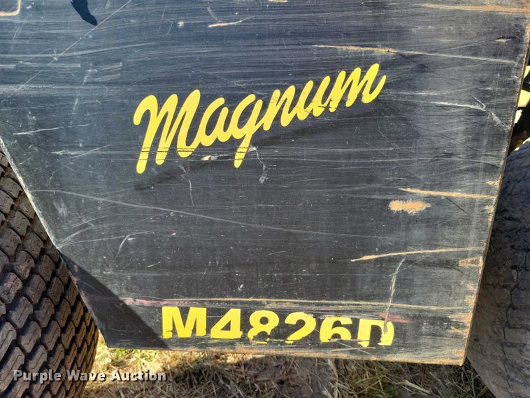 image for item EA2642 Magnum M4826D sod installer