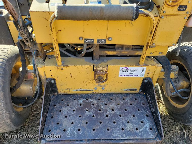 image for item EA2642 Magnum M4826D sod installer