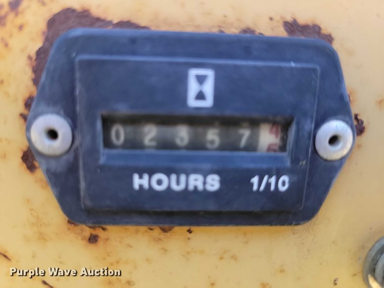 image for item EA2642 Magnum M4826D sod installer