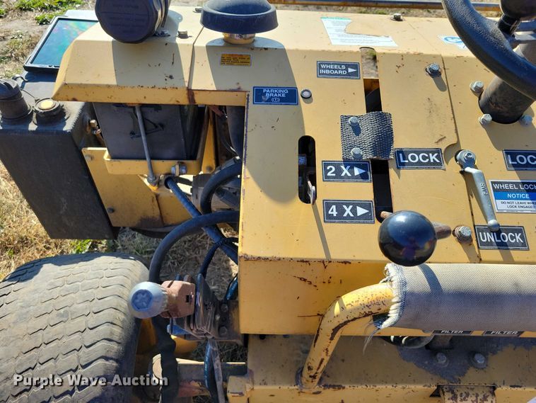 image for item EA2642 Magnum M4826D sod installer