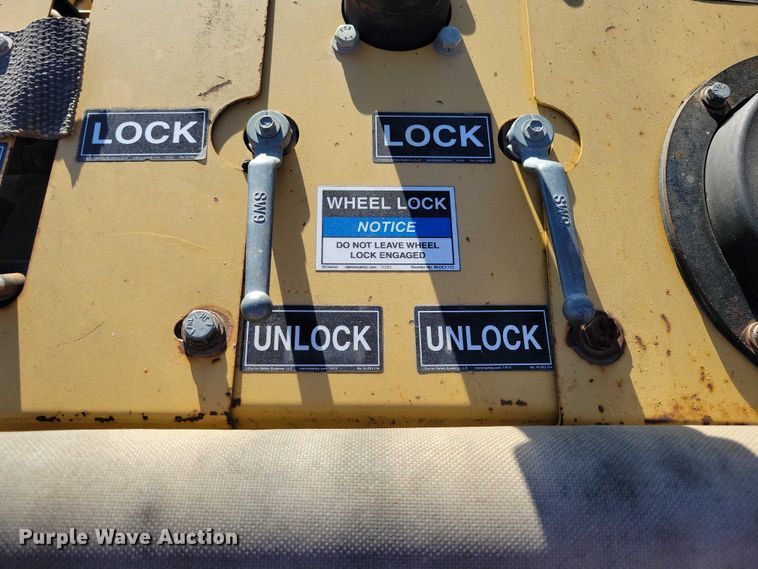 image for item EA2642 Magnum M4826D sod installer