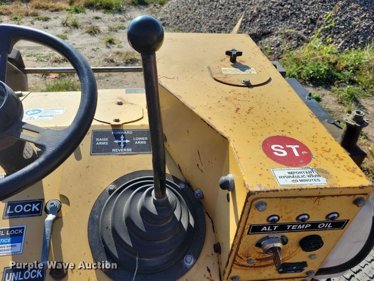 image for item EA2642 Magnum M4826D sod installer