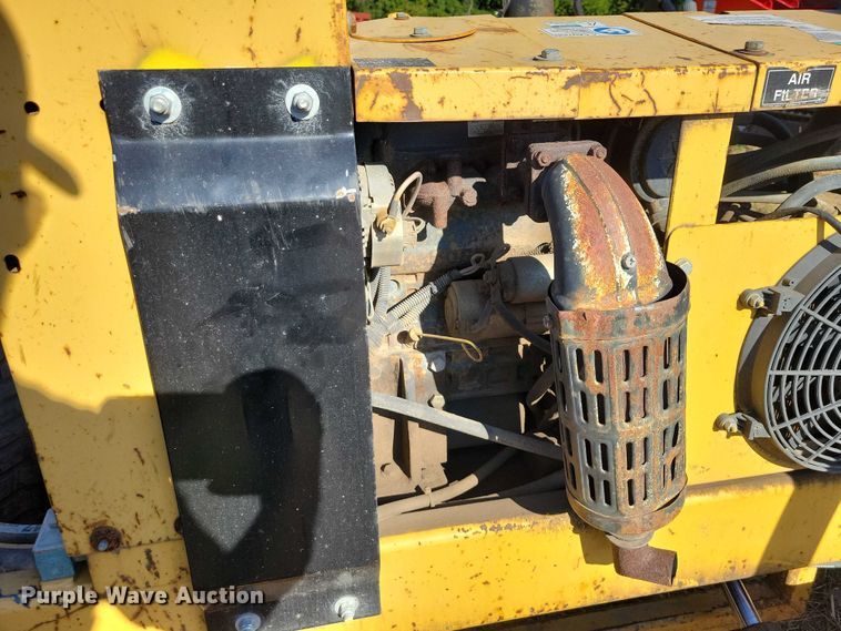 image for item EA2642 Magnum M4826D sod installer