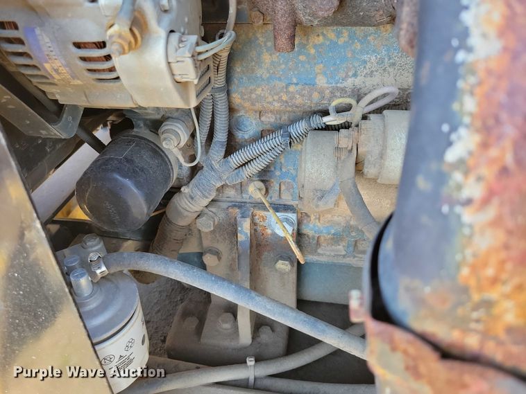 image for item EA2642 Magnum M4826D sod installer