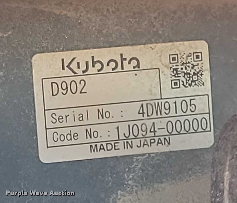 image for item EA2642 Magnum M4826D sod installer