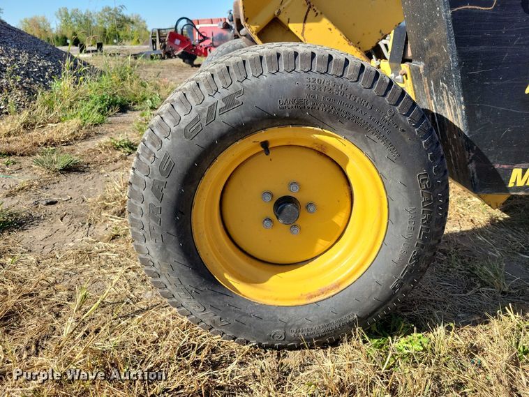 image for item EA2642 Magnum M4826D sod installer