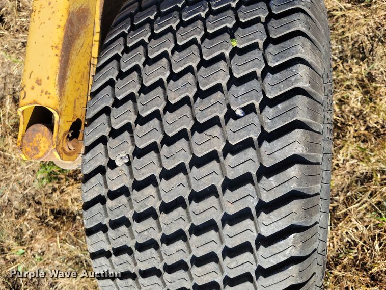 image for item EA2642 Magnum M4826D sod installer