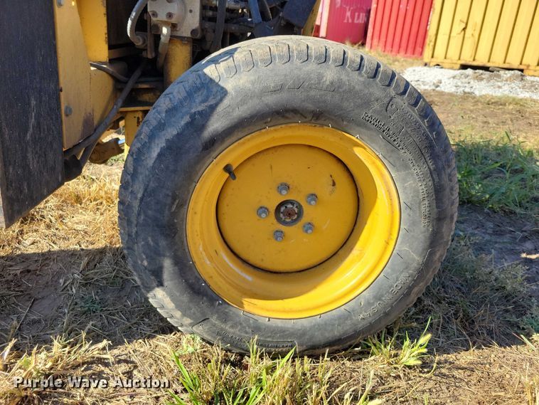 image for item EA2642 Magnum M4826D sod installer