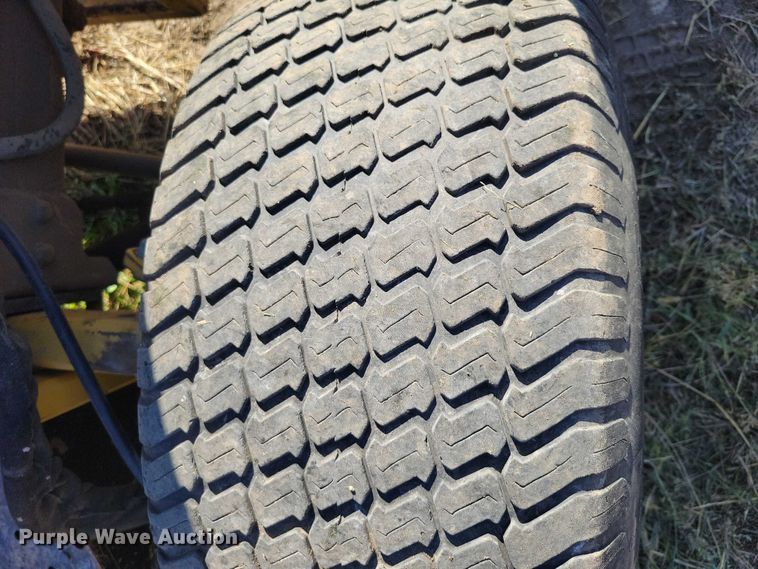 image for item EA2642 Magnum M4826D sod installer