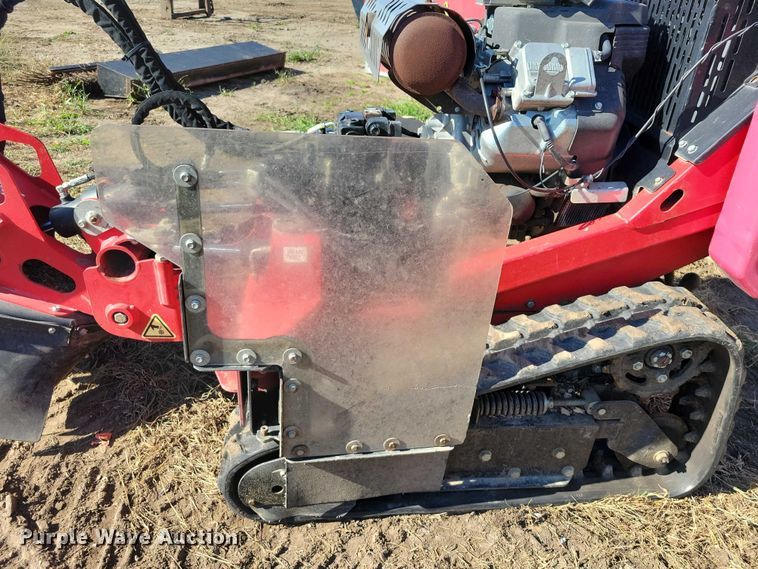 image for item EA2643 Barreto stump grinder