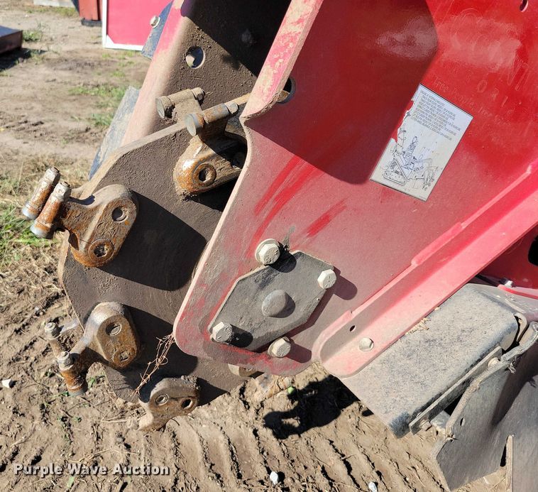 image for item EA2643 Barreto stump grinder