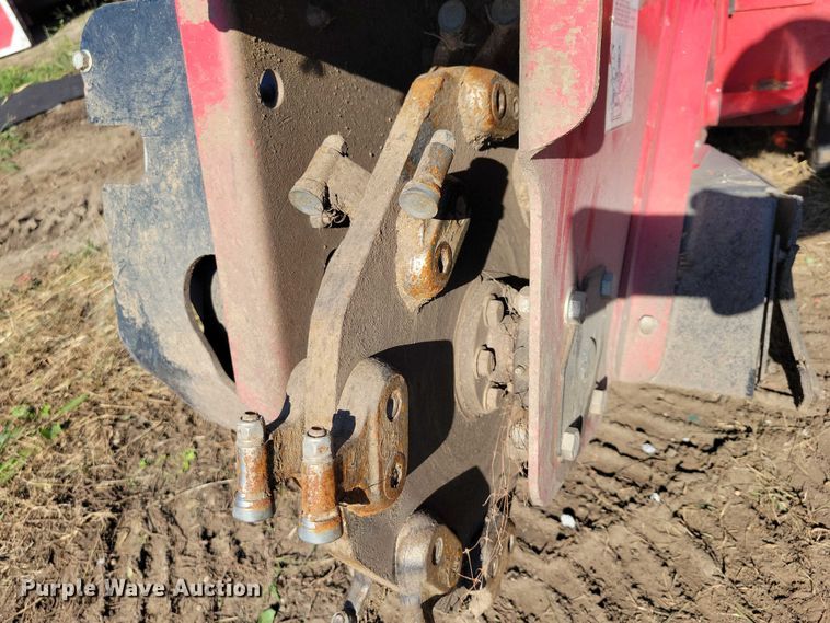 image for item EA2643 Barreto stump grinder