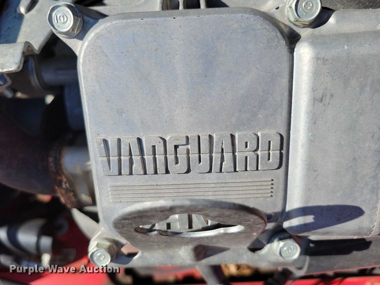 image for item EA2643 Barreto stump grinder