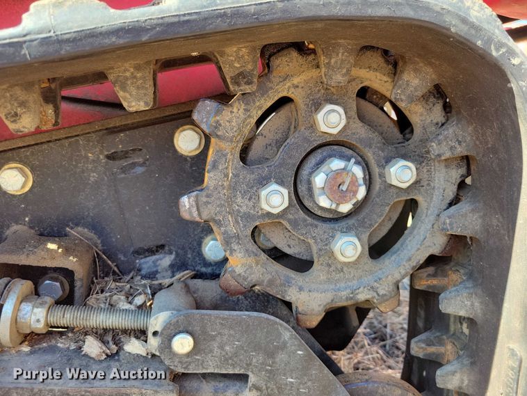 image for item EA2643 Barreto stump grinder