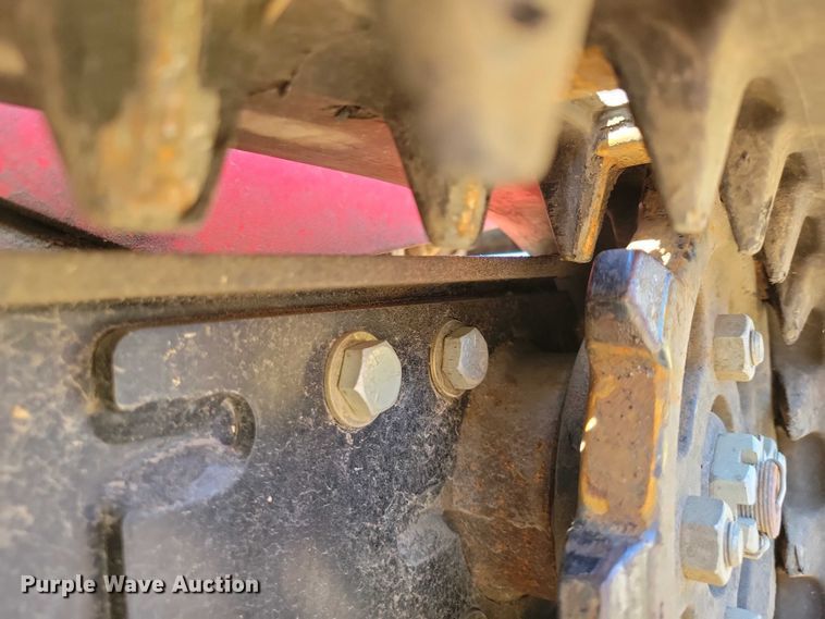 image for item EA2643 Barreto stump grinder