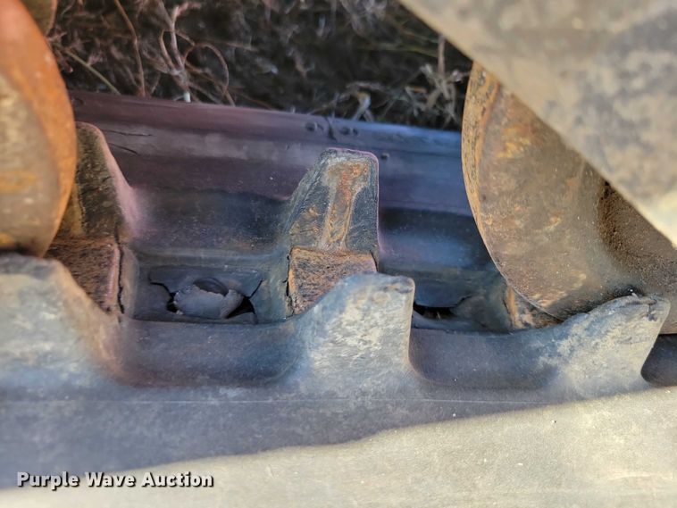 image for item EA2643 Barreto stump grinder