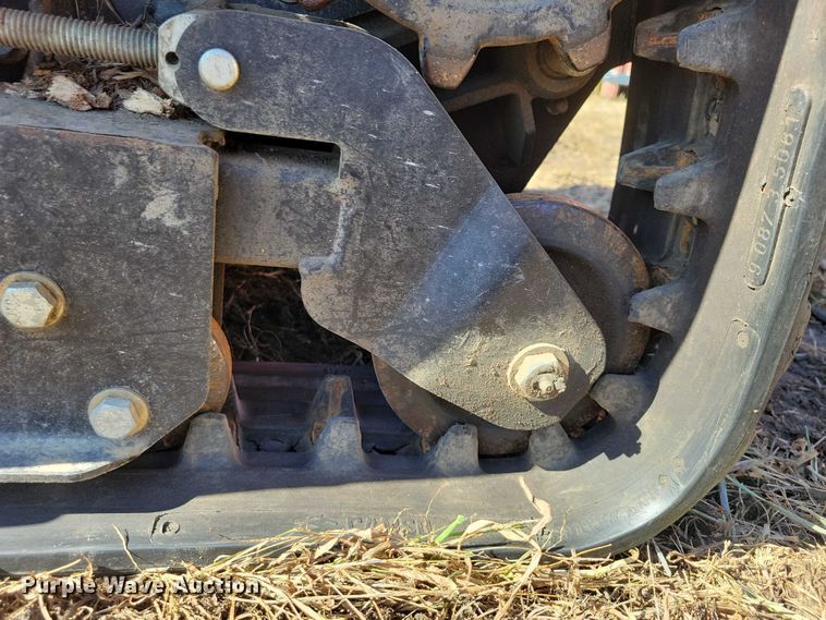 image for item EA2643 Barreto stump grinder