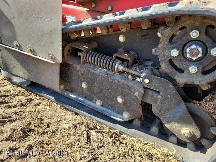 image for item EA2643 Barreto stump grinder