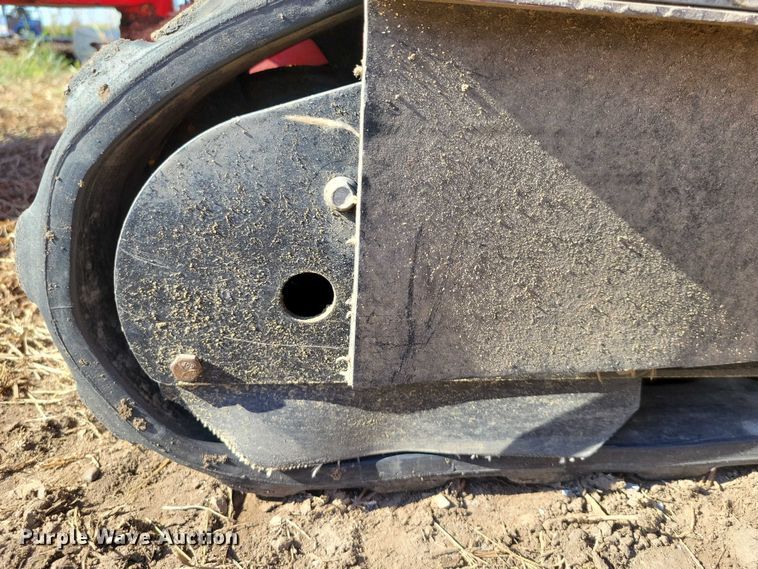 image for item EA2643 Barreto stump grinder